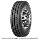 vodeća ms guma 13R22.5 armorsteel kms 156