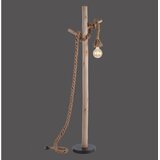 LEUCHTEN DIREKT 15484-18 - podna lampa rope 1xE27/15W/230V | Eponuda.com