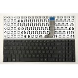  Tastature za laptop Asus X556 K556 F556 bez rama Cene