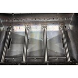 BROIL KING plinski žar broil king crown 420 (4 gorilniki, skupna moč 11,4 kw, 65 x 44 cm površina za peko) | Shoptok.si