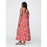 GAP Floral maxi dress - Women's | shoptok.hr