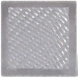  LED podna svjetla 6 kom 100 x 100 x 68 mm | shoptok.hr