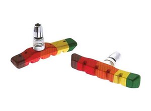 Pakne v-brake all weather 72mm 3404901