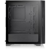 Thermaltake Versa T25 TG Mid tower, tempered glass, 1x 120mm Standard fan | Eponuda.ba