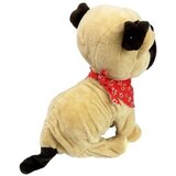  Interactive Dog On a Leash Barks Wags Tail Sensors | shoptok.hr