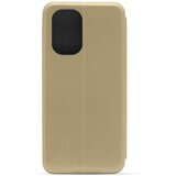  Maska za telefon ROYAL FLIP COVER za Xiaomi Poco F3 5G, Zlatna | Eponuda.com