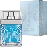 PheroStrong Angel - feromonski parfem za žene (50 ml)