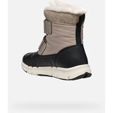 Geox Beige Girls Winter Boots Flexyper B Ab - Girls | Shoptok.si