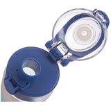 Orion Modra steklenica za vodo 500 ml Saga – | Shoptok.si