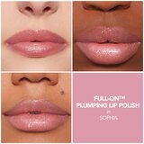 Buxom FULL-ON™ PLUMPING LIP POLISH GLOSS sijaj za volumen ustnic odtenek Sophia 4,45 ml | Shoptok.si