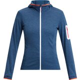 Mckinley TAMBUK WMS, ženski duks za planinarenje, plava 302566 | ePonuda.com