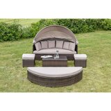 Gardenson Vrtni Ležalnik Riva, Blazine | Shoptok.si