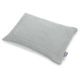 Sensillo Pleteni set za krevetić - sivi | shoptok.hr