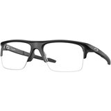 Oakley Plazlink OX8061-01 M (56) Črna/Kristalna Cene
