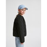 Reserved - Prošivena jakna - crno | shoptok.hr