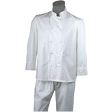 Bluza GASTRO muška classic vel. 64 | shoptok.hr