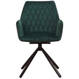 MID.YOU Set Naslanjačev Donny, Zelena, 2 Kos | Shoptok.si