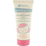 La Saponaria Wonderscrub piling za lice | shoptok.hr