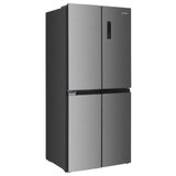 Indesit side by side frižider ingf 6421 XP4E | ePonuda.com