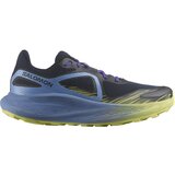 Salomon glide max tr, muške patike za trail trčanje, plava L47045300 Cene