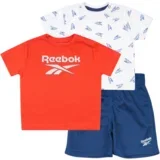 set tri dela za bebe dečake