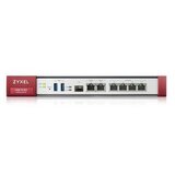 Zyxel USG FLEX200 H, FirewallPorts2*2.5G&6*1G,Gold Security | Eponuda.com