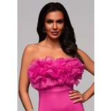 Edoti Evening dress LA-OM | shoptok.hr