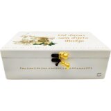 Poklon za krštenje Kutija uspomena Š154178 | Eponuda.com