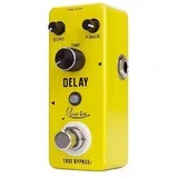Pedala za gitaru Delay LEF-314, Analogna