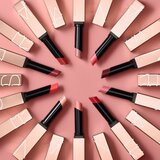 Nars AFTERGLOW SENSUAL SHINE LIPSTICK vlažilna šminka odtenek ON EDGE 1,5 g | Shoptok.si