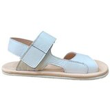 Blanditos Sandali & Odprti čevlji ARTICO SANDALIA ABIERTA Blanco Bela | Shoptok.si