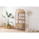 Hanah home polica za knjige Nala 75