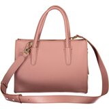 Coccinelle Myrtha 26 ženska kožna torba roza | shoptok.hr