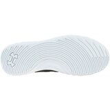 Under Armour Nizke superge Charged Will Črna | Shoptok.si