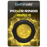 Bathmate Power Rings Maximus 45 Black