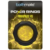 Bathmate Power Rings Maximus 45 Black | shoptok.hr