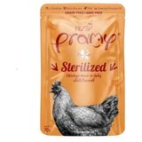 Pramy Cat Functional Sterilised - Piletina u želeu 70g | Eponuda.com