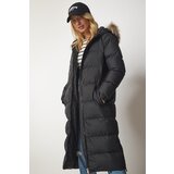  Coat - Black | shoptok.hr