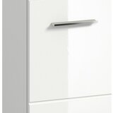 MID.YOU Srednje Visoka Omara Ice, Bela | Shoptok.si