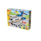 Ecoiffier Abrick avion | ePonuda.com