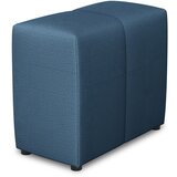 Cosmopolitan Design Plavi naslon za modularnu sofu Rome - Cijene