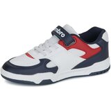 Umbro Nizke superge UM TRAVY VLC Bela | Shoptok.si