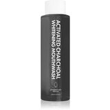 My White Secret Whitening Mouthwas Activated Charchoal vodica za usta s aktivnim ugljenom i učinkom izbjeljivanja 250 ml Cijene