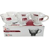 ASCH Set šolja 1978 300ml Cene