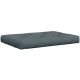 Jastučić za palete VIANEN 100% poliester Plava 120 x 60 x 12 cm Slike