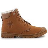 Palladium Sp20 Cuff Smeđa | shoptok.hr