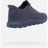 Geox Dark blue women's sneakers Spherica Plus Fast in - Women's | shoptok.hr
