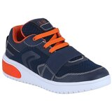 Geox Nizke superge J927QB1454C0659 pisana | Shoptok.si