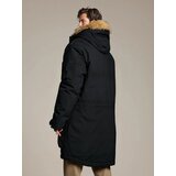 Sinsay Puffer jakna s kapuljačom | shoptok.hr