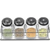 Luigi Ferrero set tegli za začine Rome, FR-7892R, 5u1 | Eponuda.ba